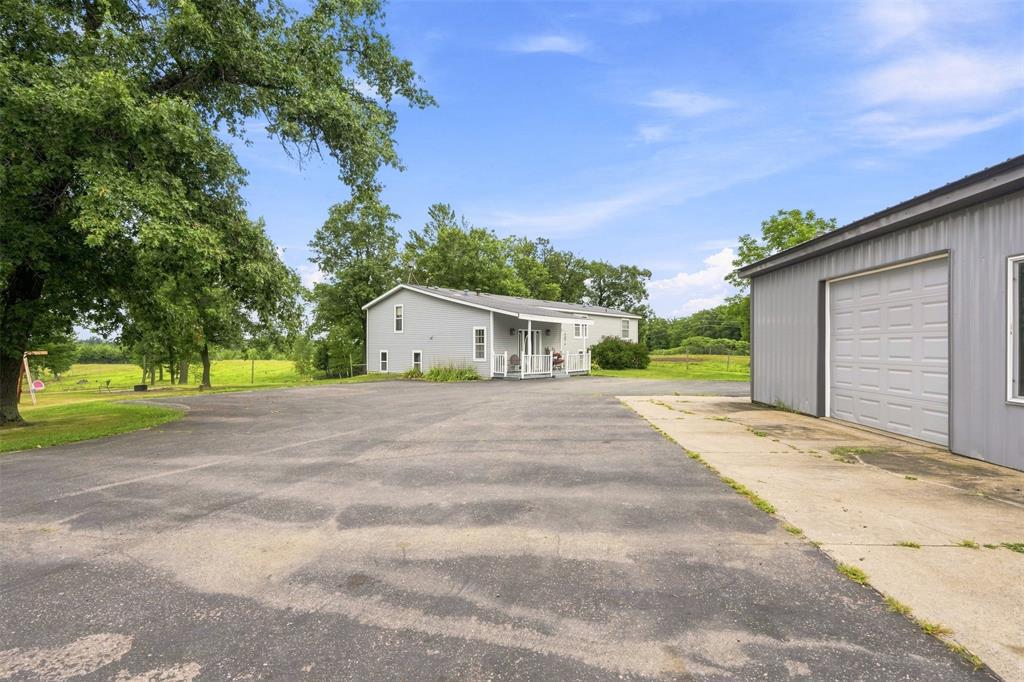 Photo of E27940 Goat Ranch Rd, Fairchild, WI 54741 (MLS # 1604147)