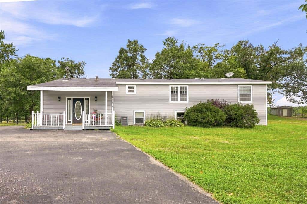 Photo of E27940 Goat Ranch Rd, Fairchild, WI 54741 (MLS # 1604147)