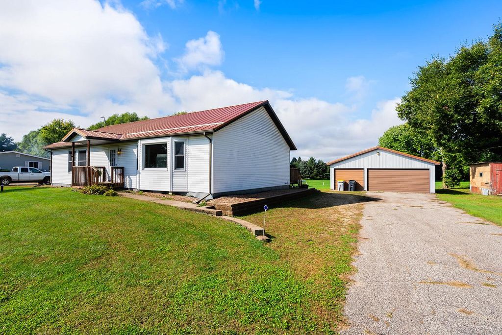 Photo of N16219 State Road 93, Galesville, WI 54630 (MLS # 1938514)