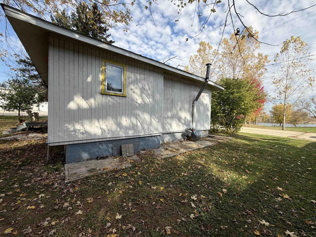 Photo of 104 Elizabeth STREET, Cambria, WI 53923 (MLS # 2035563)