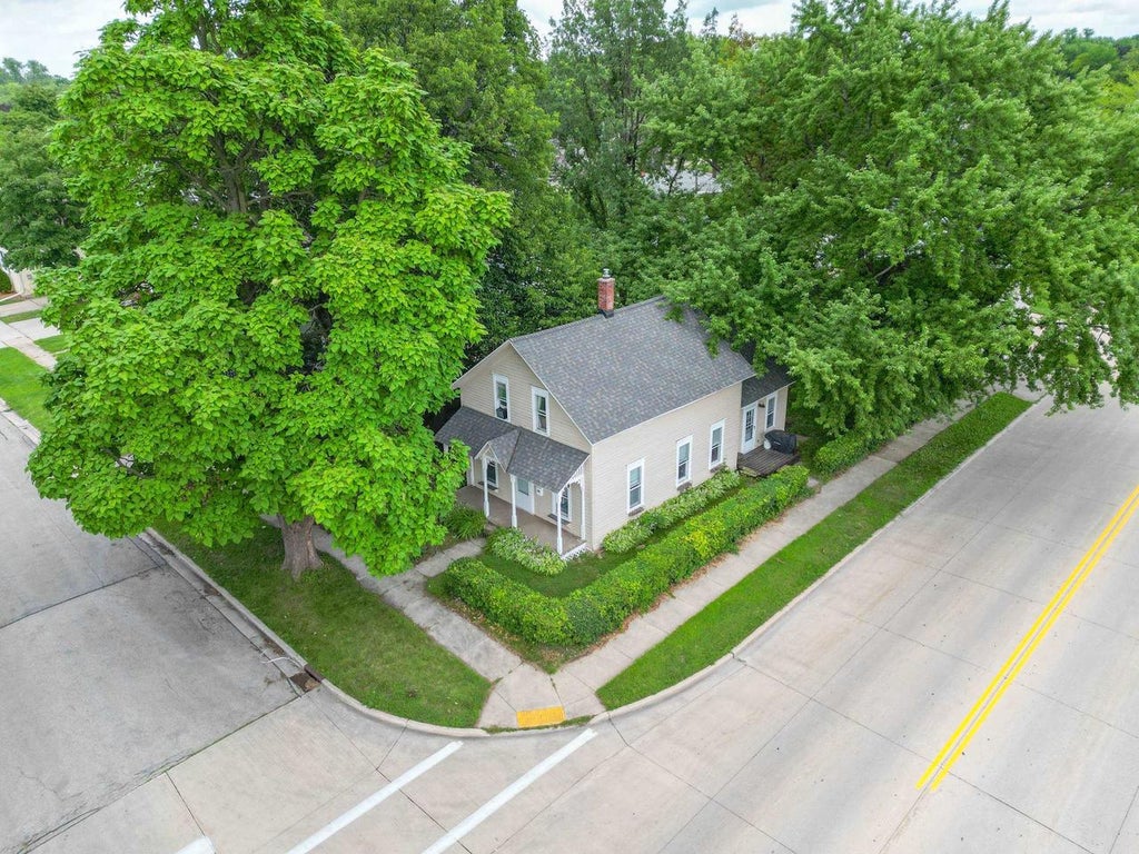 Photo of 100 N Winnebago STREET, De Pere, WI 54115 (MLS # 50329110)