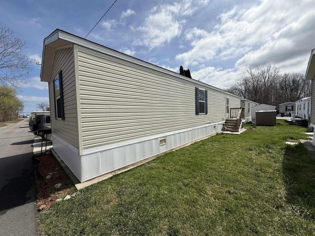 Photo of 8481 5th AVENUE #C14, Oak Creek, WI 53154 (MLS # 2020709)