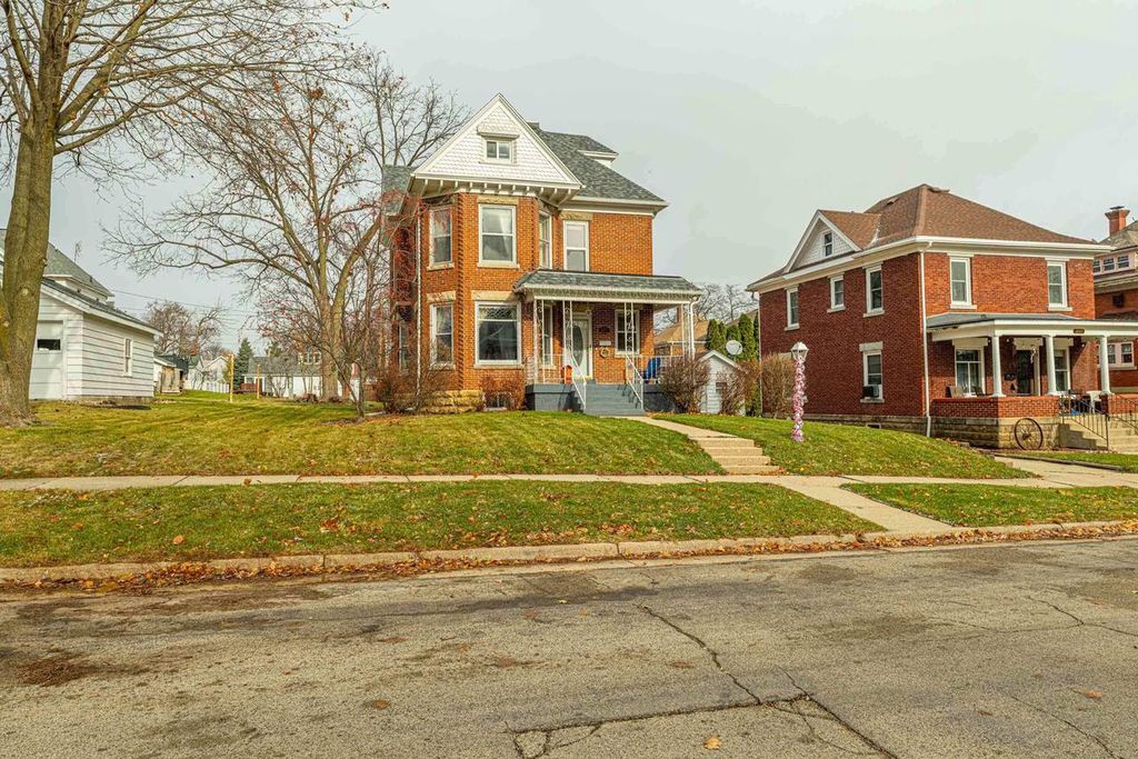 Photo of 2113 11th STREET, Monroe, WI 53566 (MLS # 2013129)