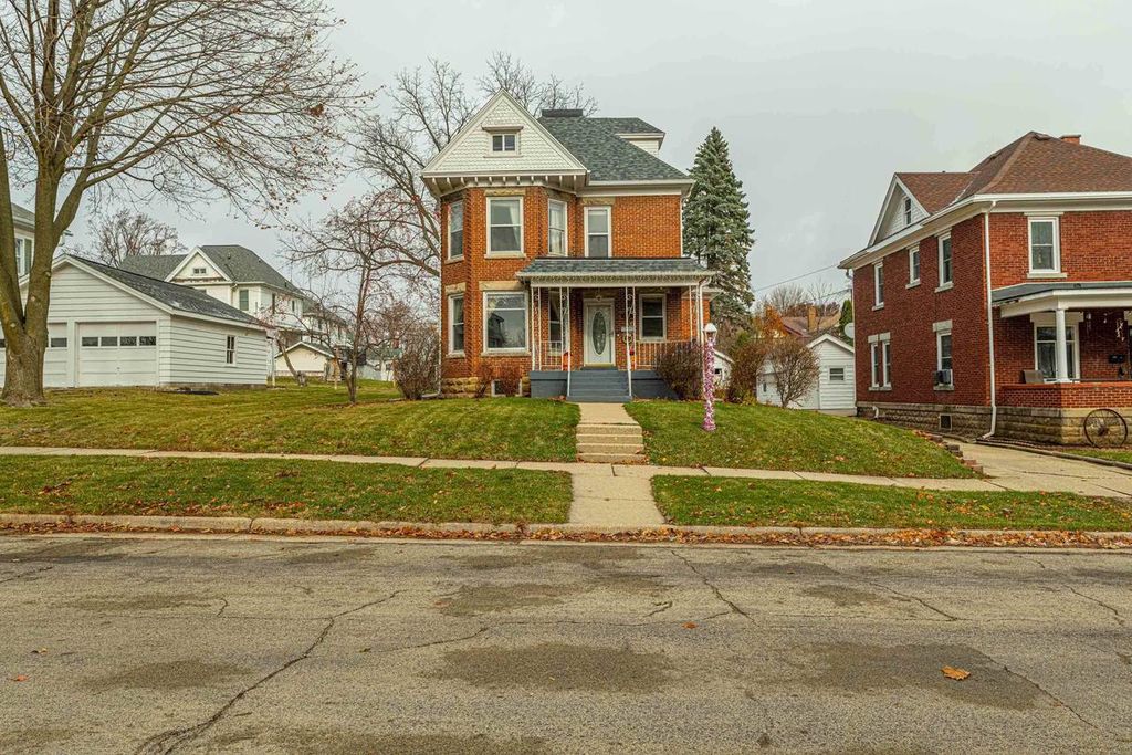 Photo of 2113 11th STREET, Monroe, WI 53566 (MLS # 2013129)