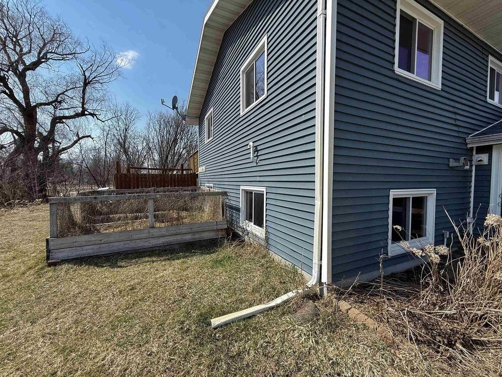Photo of 3053 Union STREET, Eureka, WI 54963 (MLS # 50322705)