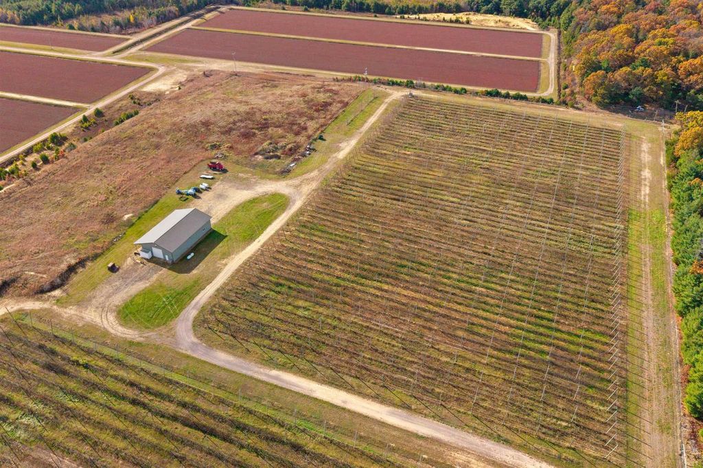 Photo of N4085 Cranberry ROAD, WI 54666 (MLS # 22505304)