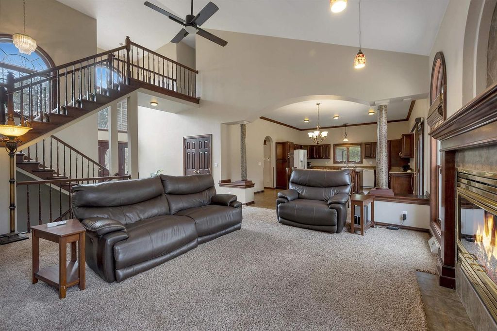 Photo of 5164 Stiles ROAD, Lena, WI 54139 (MLS # 50322499)