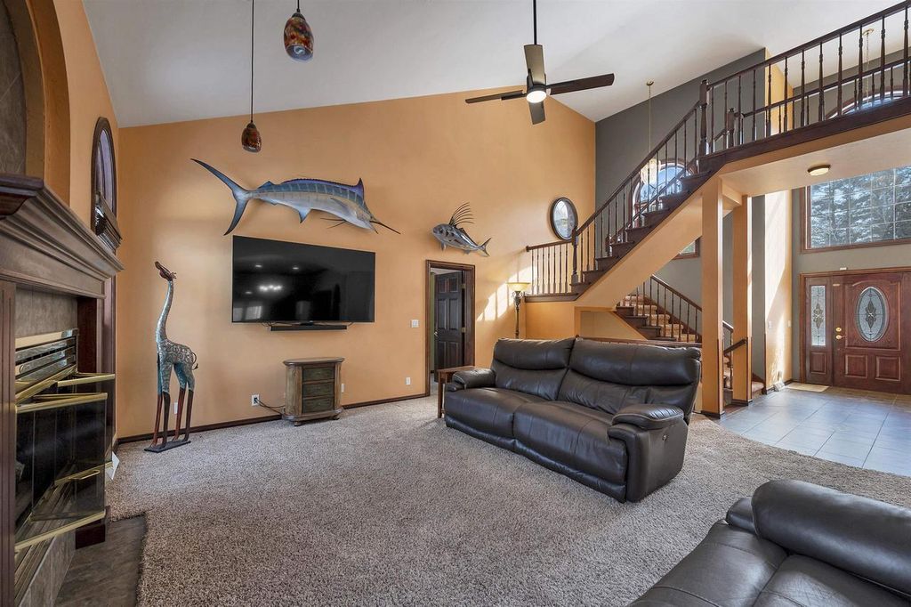 Photo of 5164 Stiles ROAD, Lena, WI 54139 (MLS # 50322499)