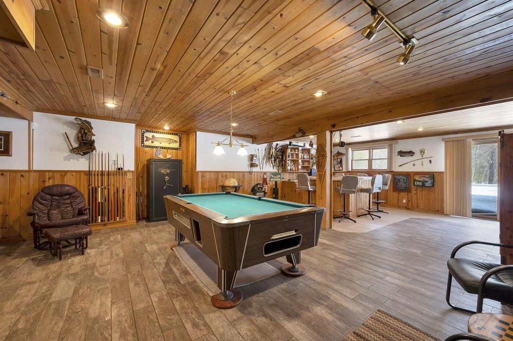 Photo of 5164 Stiles ROAD, Lena, WI 54139 (MLS # 50322499)