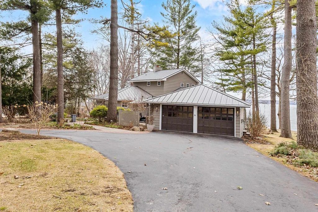 Photo of 513 Greenway AVENUE, Green Lake, WI 54941 (MLS # 2018039)