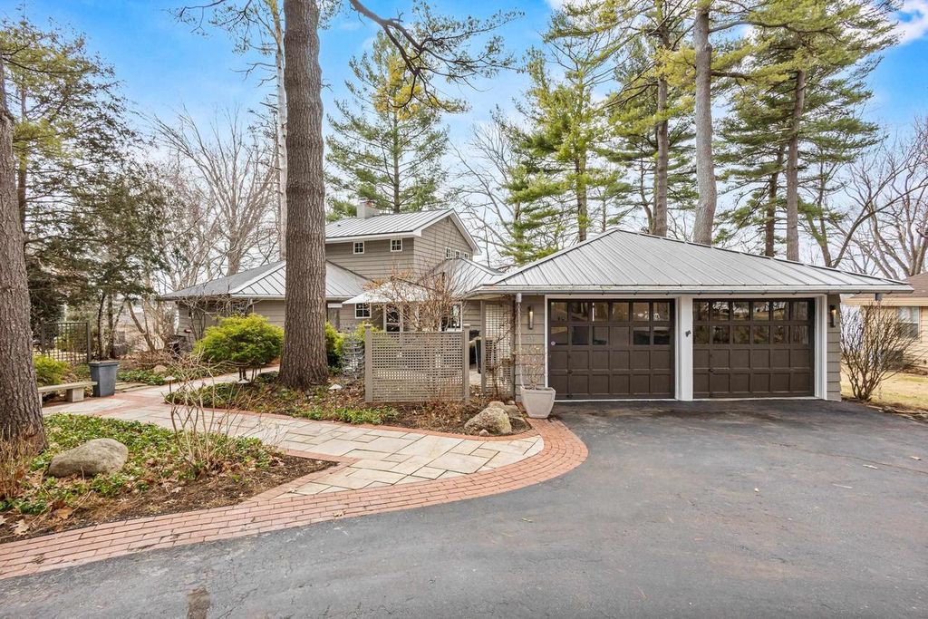 Photo of 513 Greenway AVENUE, Green Lake, WI 54941 (MLS # 2018039)