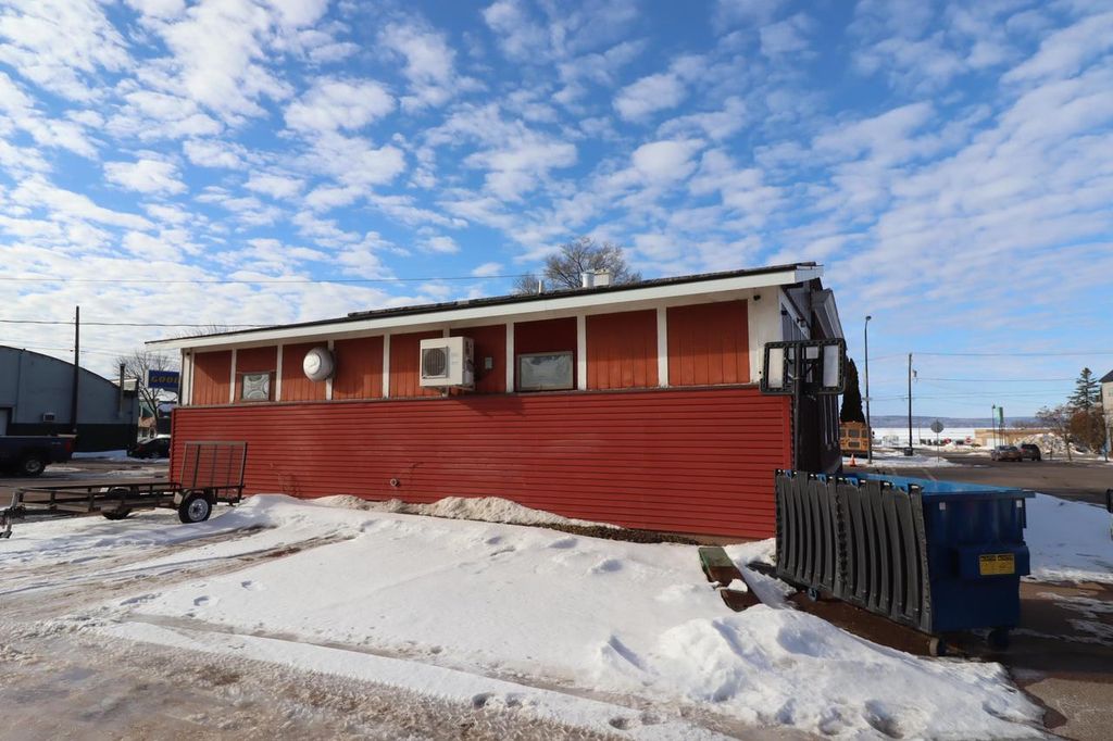 Photo of 220 Main St E, Ashland, WI 54806 (MLS # 6123668)