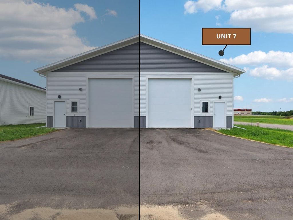 Photo of Unit #7 407 S Wengel DRIVE, Reedsburg, WI 53959 (MLS # 2023406)