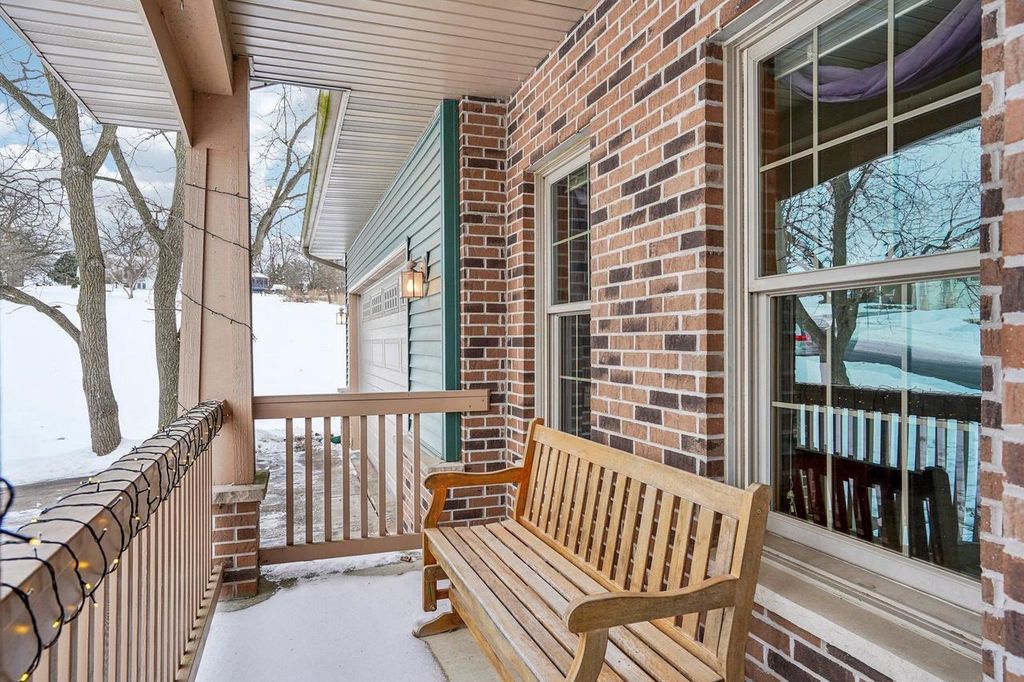 Photo of 311 Tvedt DRIVE, Mount Horeb, WI 53572 (MLS # 2013612)