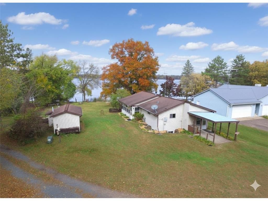 Photo of 11608 Stillson ROAD, Luck, WI 54853 (MLS # 6806103)