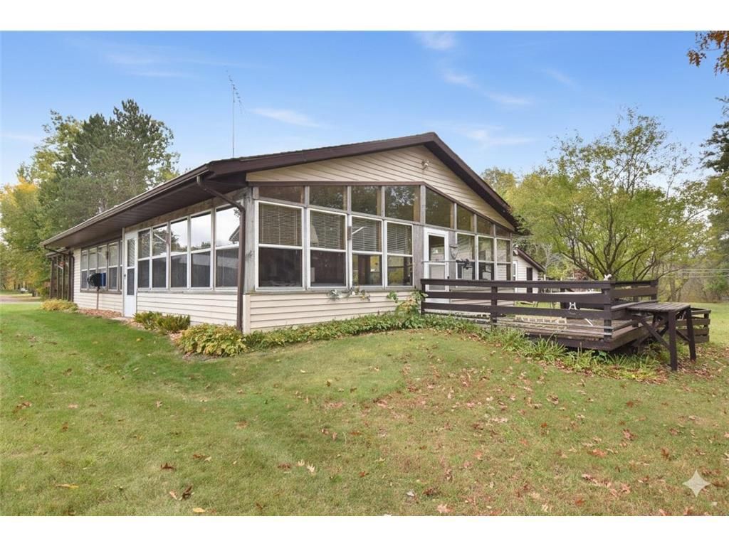 Photo of 11608 Stillson ROAD, Luck, WI 54853 (MLS # 6806103)