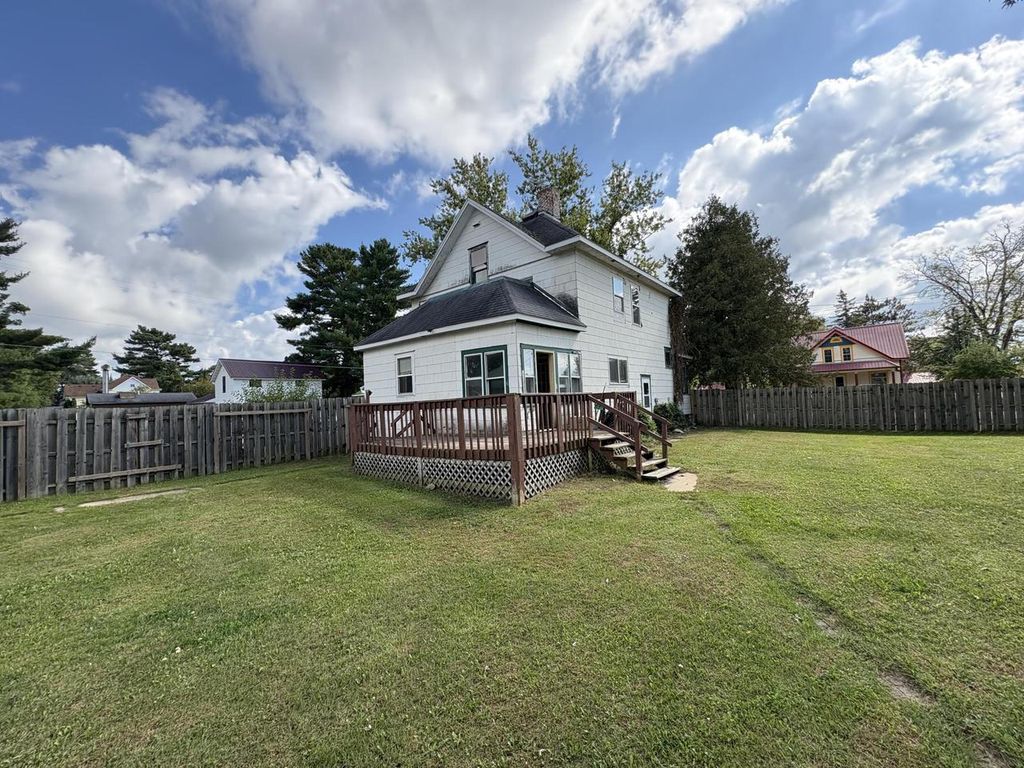 Photo of 341 2nd STREET, Taylor, WI 54659 (MLS # 1936771)