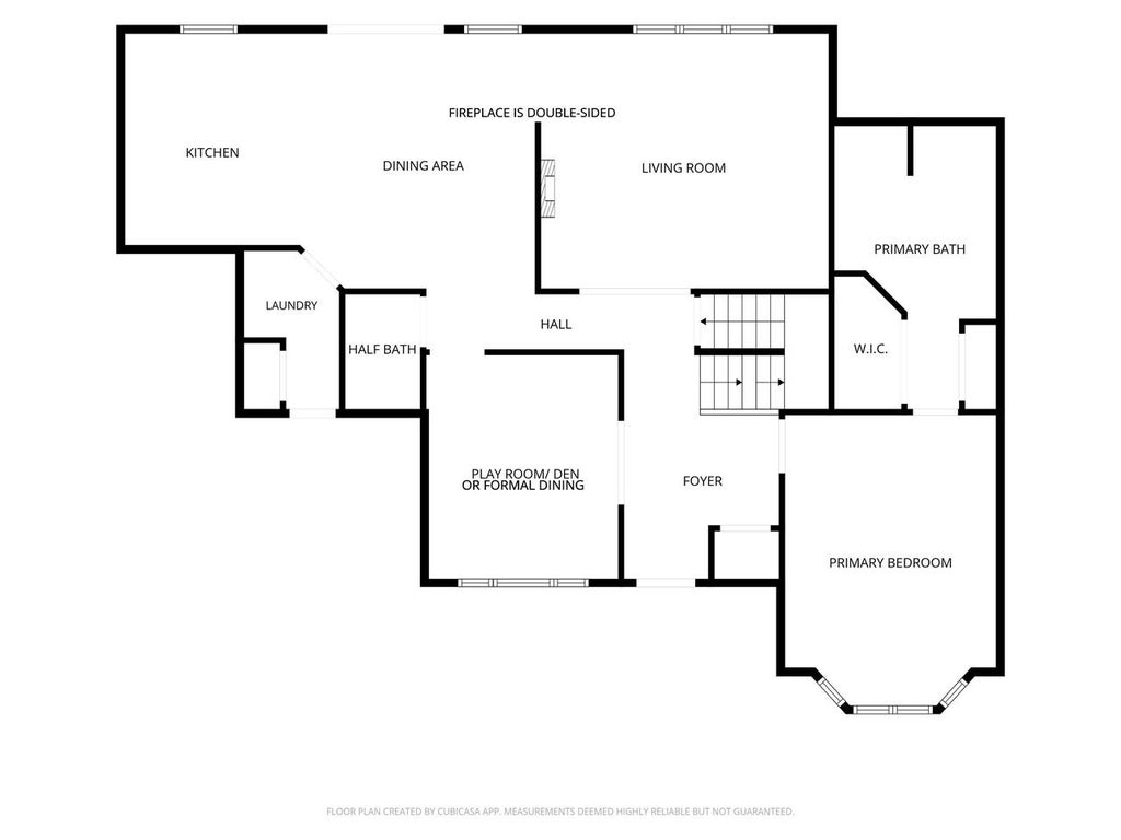 Photo of 1141 Garden STREET, Lomira, WI 53048 (MLS # 50331903)