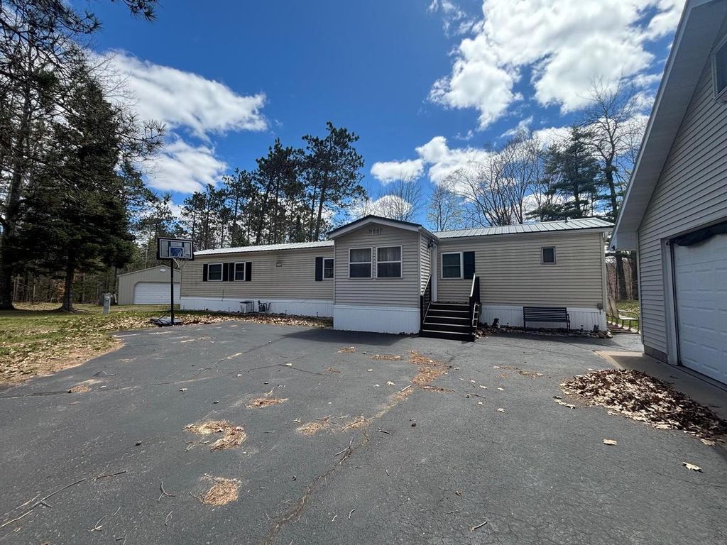 Photo of 14739 E Forrester ROAD, Lakewood, WI 54138 (MLS # 50325283)