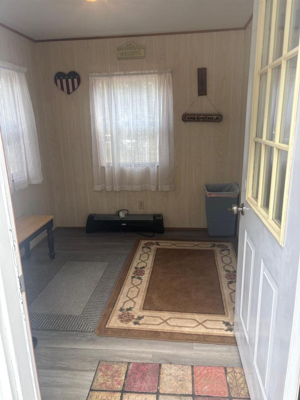 Photo of 14739 E Forrester ROAD, Lakewood, WI 54138 (MLS # 50325283)