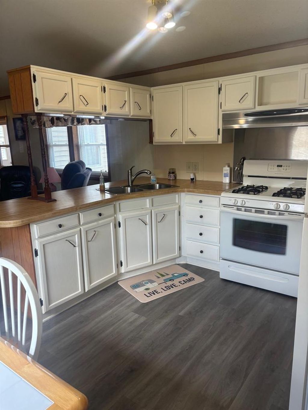 Photo of 14739 E Forrester ROAD, Lakewood, WI 54138 (MLS # 50325283)