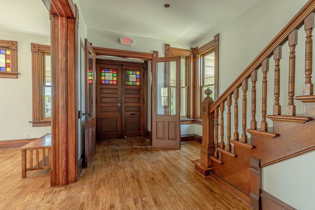 Photo of 1303 11th STREET, Monroe, WI 53566 (MLS # 2024654)
