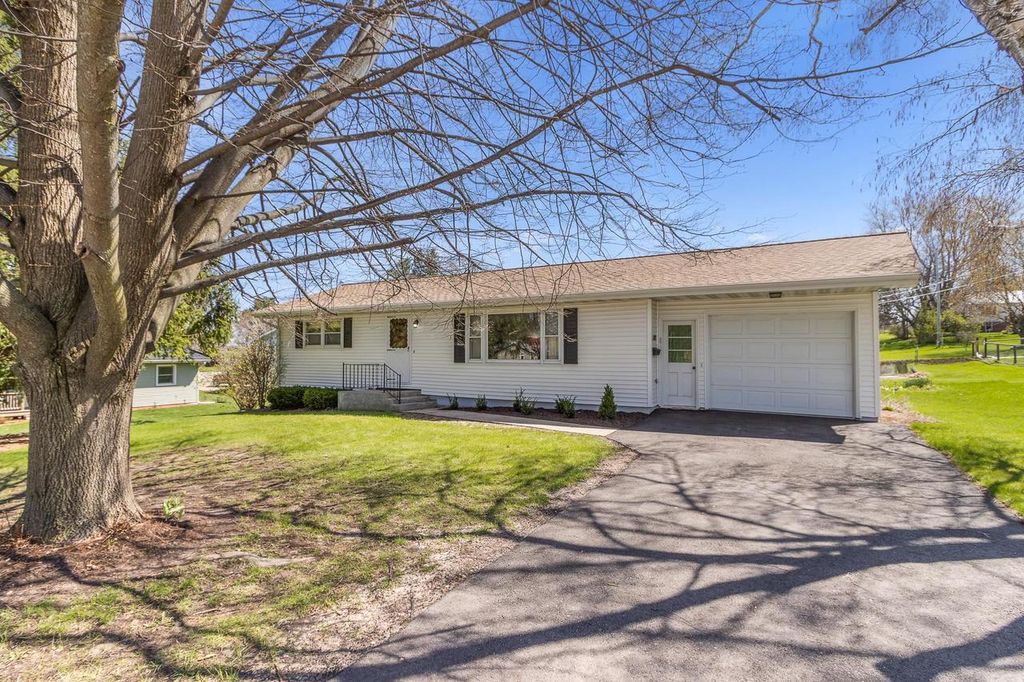 Photo of 105 E Pine STREET, Dodgeville, WI 53533 (MLS # 2020892)