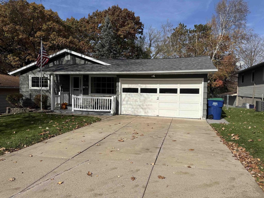 Photo of 1240 McIntosh STREET, Wausau, WI 54403 (MLS # 22605221)