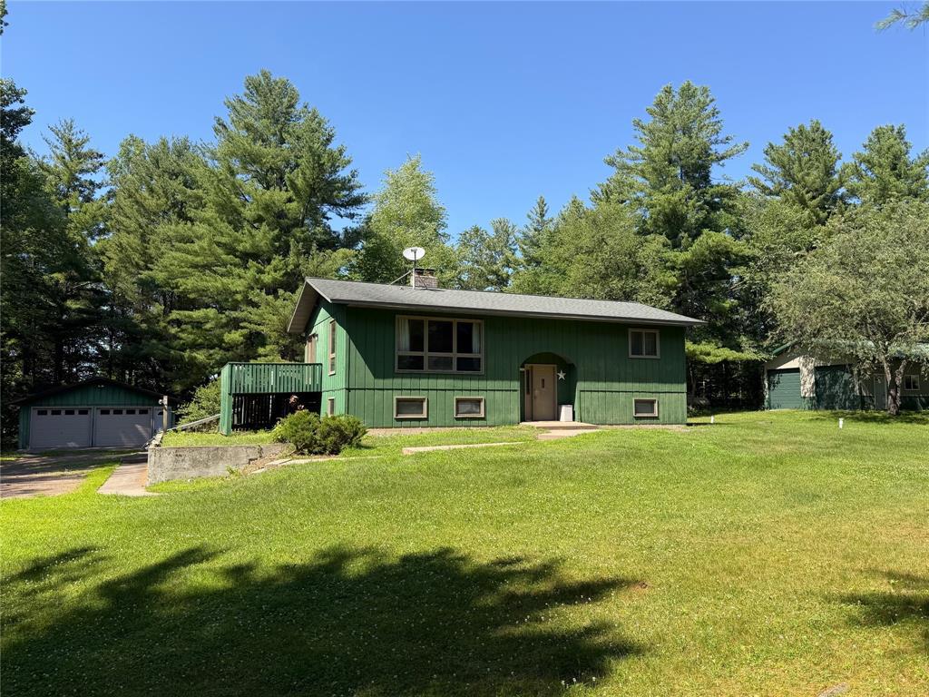 Photo of 15579 304th AVENUE, New Auburn, WI 54757 (MLS # 1603191)