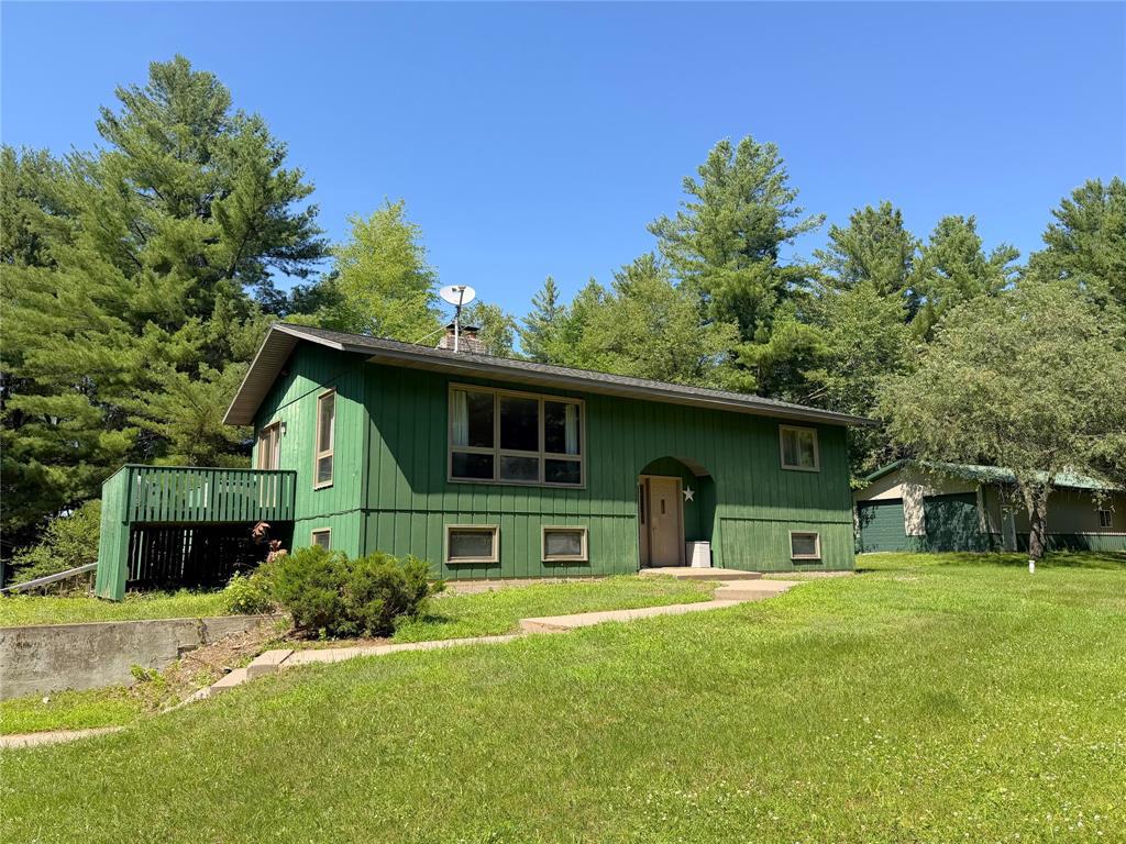 Photo of 15579 304th AVENUE, New Auburn, WI 54757 (MLS # 1603191)