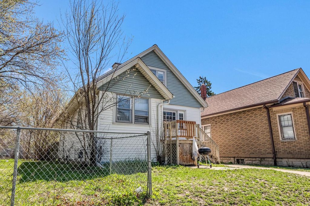 Photo of 3426 N 1st STREET, Milwaukee, WI 53212 (MLS # 1959502)