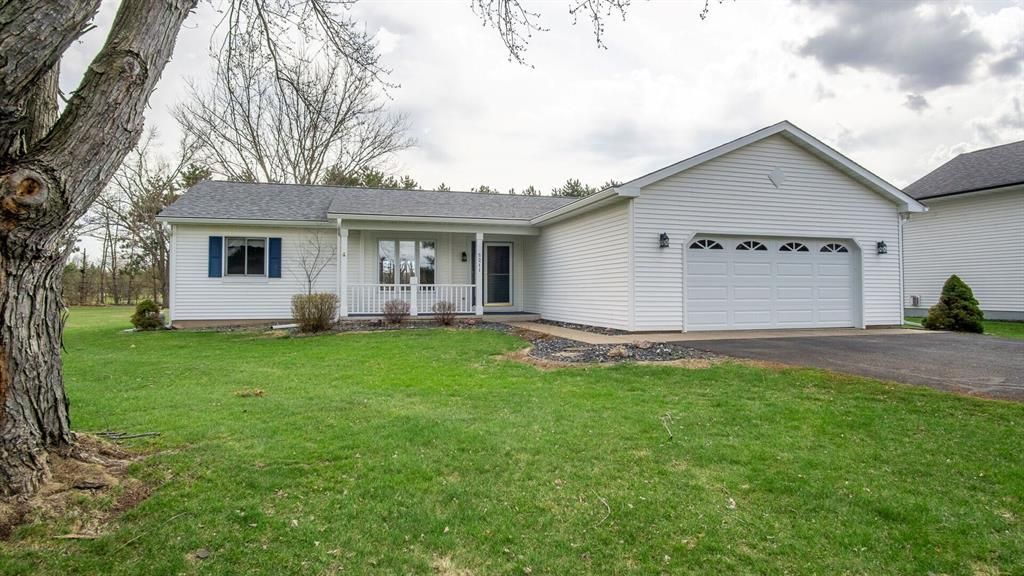 Photo of 5211 E Hamilton AVENUE, Eau Claire, WI 54701 (MLS # 1600062)