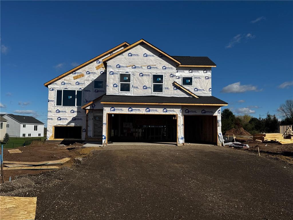 Photo of 115 England STREET, Somerset, WI 54025 (MLS # 7153912)