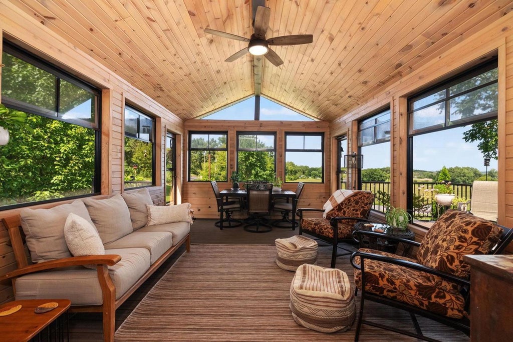 Photo of 1828 Lake View TERRACE, Stoughton, WI 53589 (MLS # 2031039)