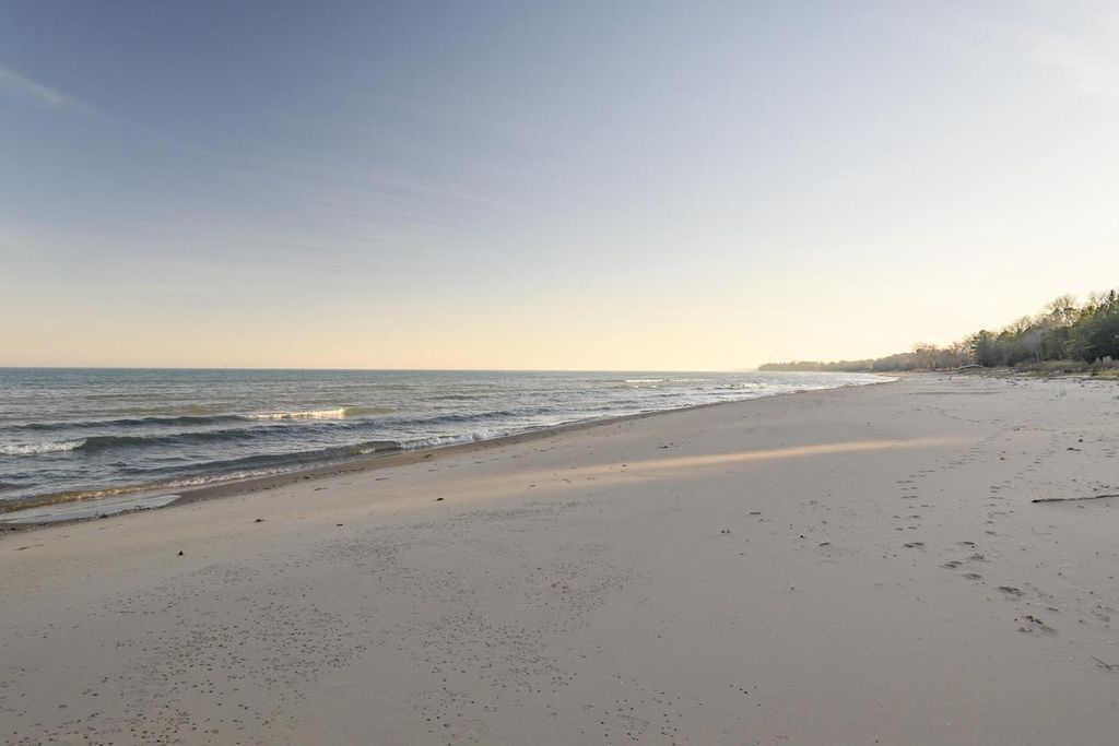 Photo of N645 Marine DRIVE, Cedar Grove, WI 53013 (MLS # 1943097)