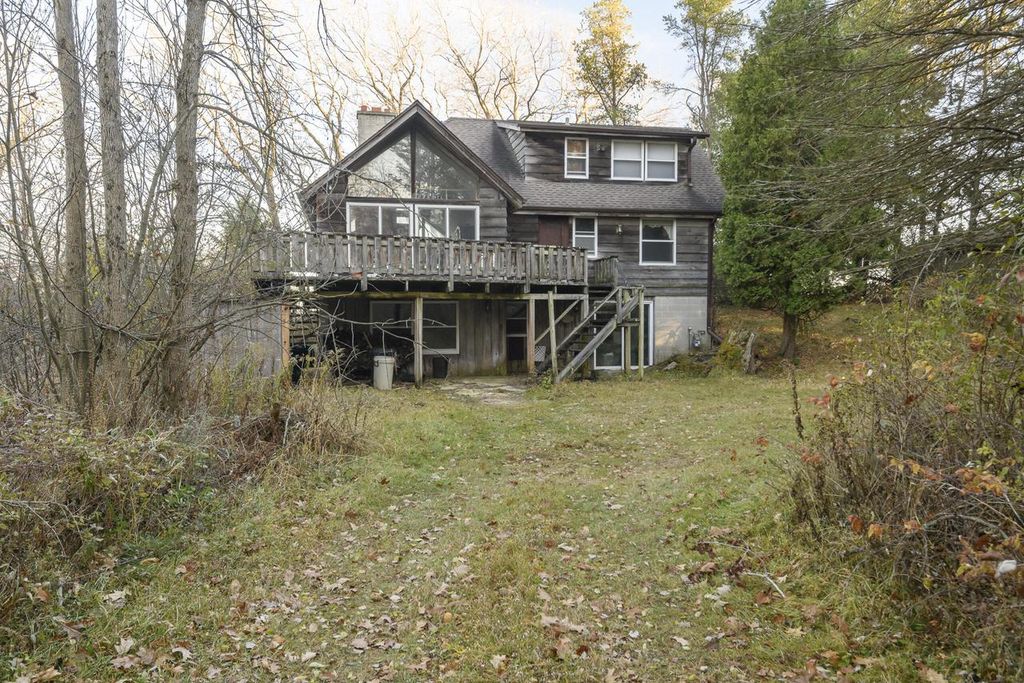 Photo of N645 Marine DRIVE, Cedar Grove, WI 53013 (MLS # 1943097)