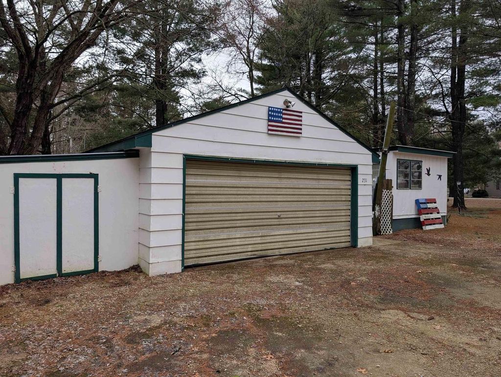 Photo of 231 Wood STREET, Redgranite, WI 54970 (MLS # 50323130)