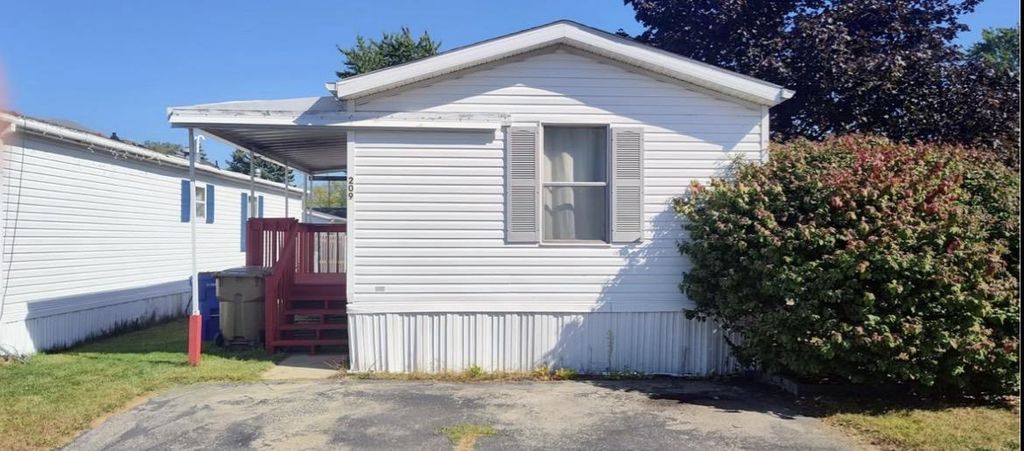 Photo of 9002 Sheridan ROAD, Kenosha, WI 53143 (MLS # 2014292)