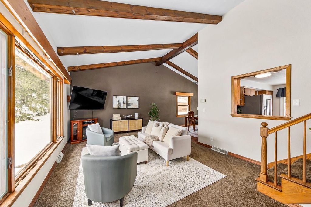 Photo of N41W33425 Nashotah ROAD, Nashotah, WI 53058 (MLS # 1954363)