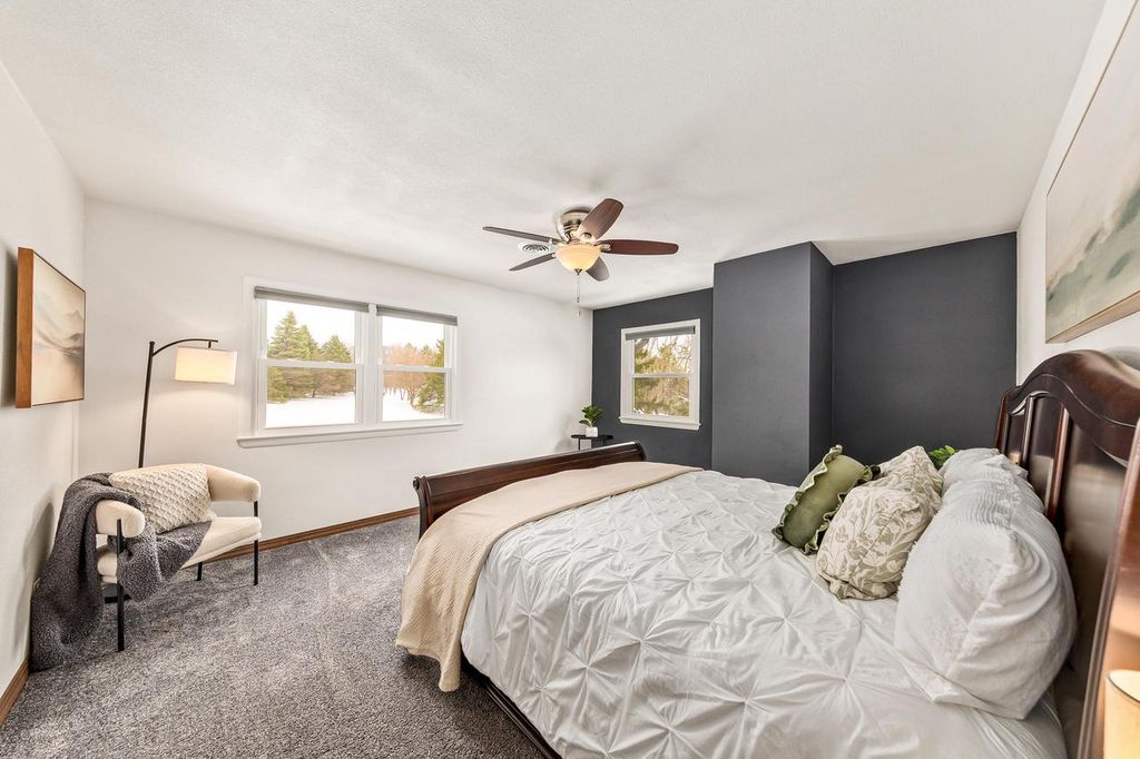 Photo of N41W33425 Nashotah ROAD, Nashotah, WI 53058 (MLS # 1954363)