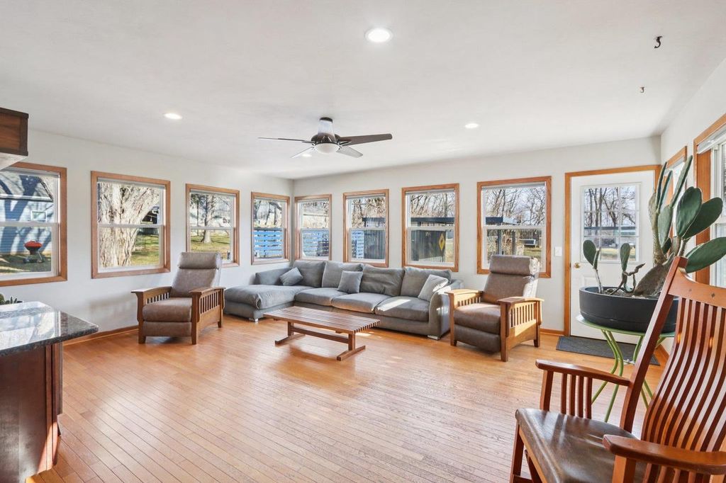 Photo of 946 Water STREET, Prairie Du Sac, WI 53578 (MLS # 2017836)