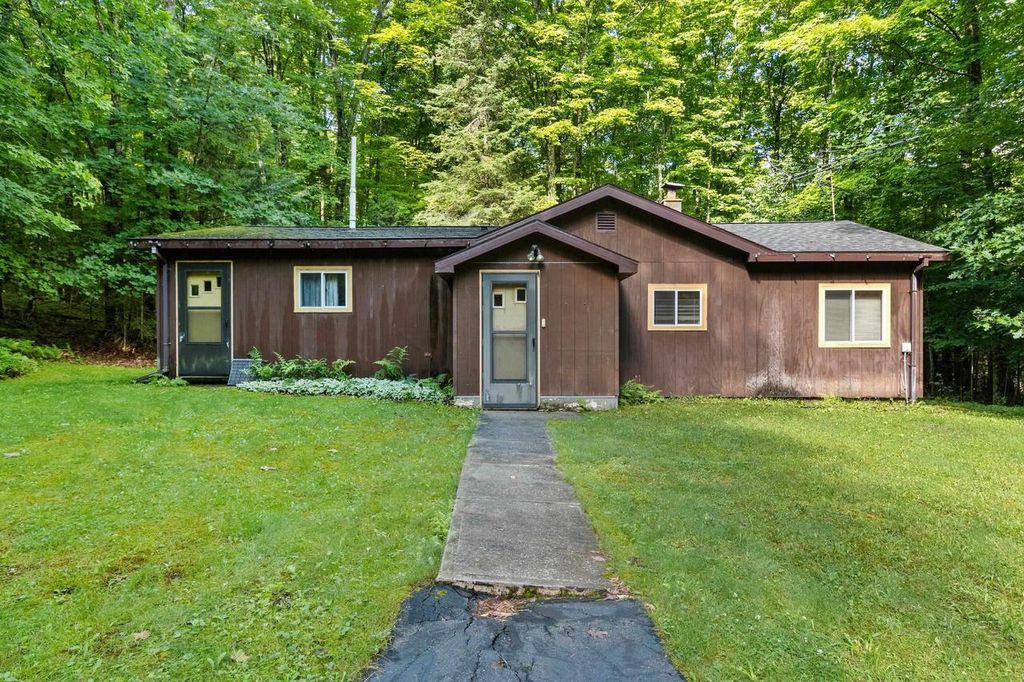 Photo of 11339 Old 8 ROAD, Crandon, WI 54520 (MLS # 50329230)