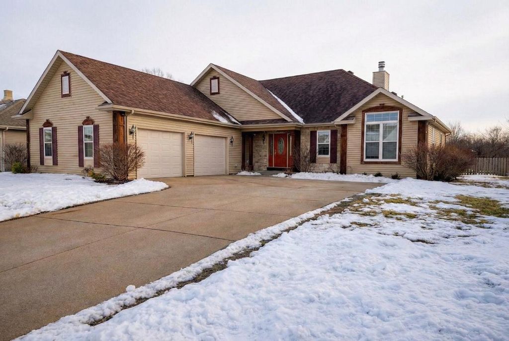 Photo of 5207 34th STREET, Kenosha, WI 53144 (MLS # 1950331)