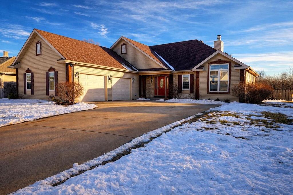 Photo of 5207 34th STREET, Kenosha, WI 53144 (MLS # 1950331)