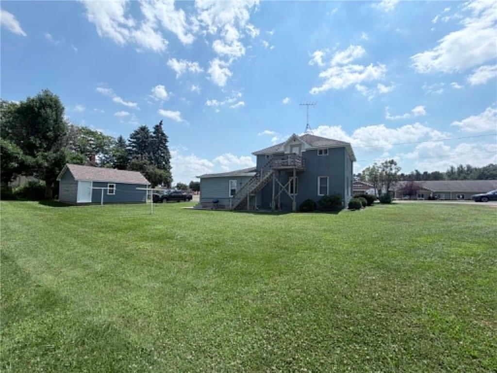 Photo of 226 Birch STREET, Amery, WI 54001 (MLS # 7111717)