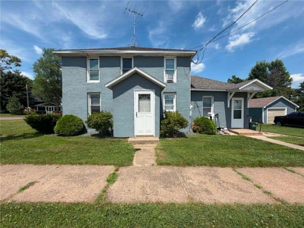 Photo of 226 Birch STREET, Amery, WI 54001 (MLS # 7111717)