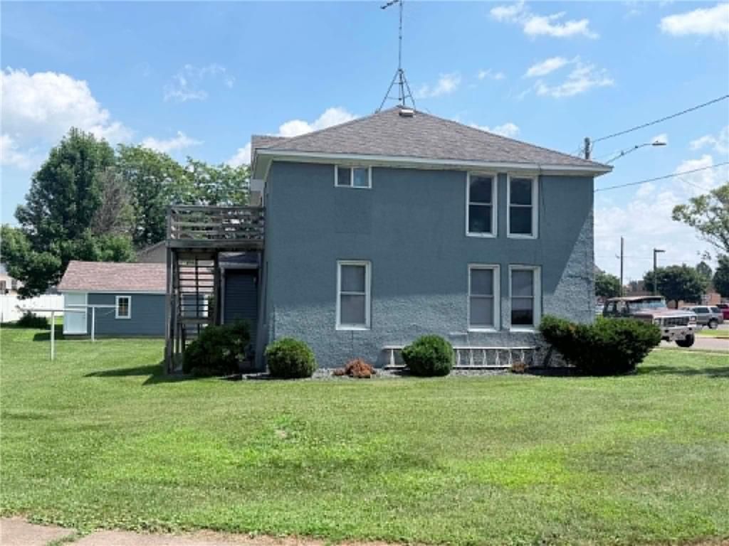 Photo of 226 Birch STREET, Amery, WI 54001 (MLS # 7111717)