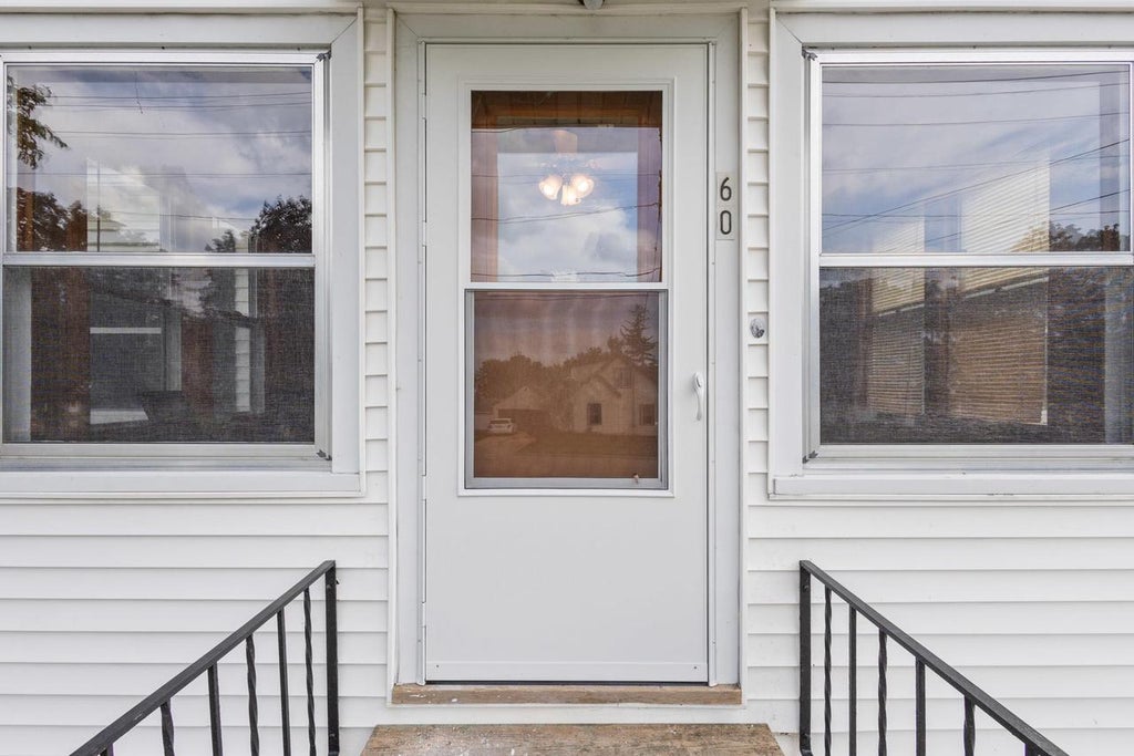Photo of 60 W Manchester STREET, Markesan, WI 53946 (MLS # 2031852)