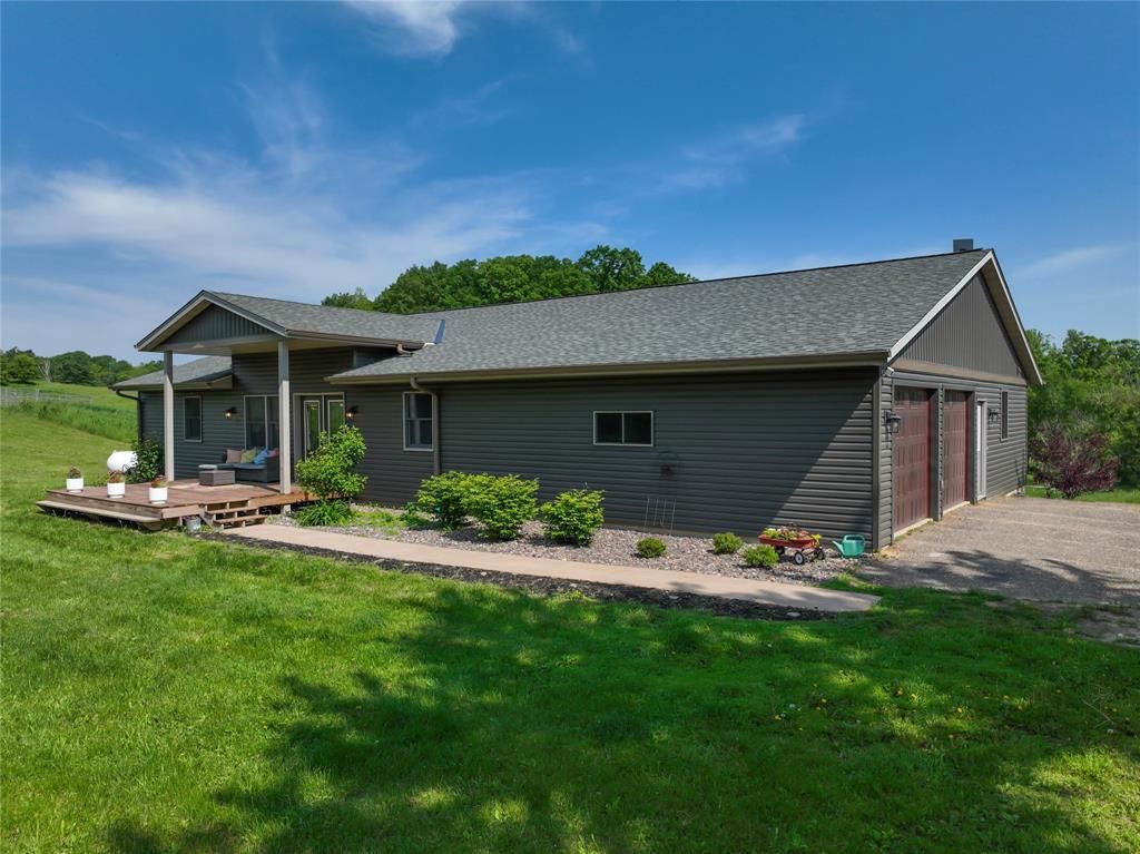 Photo of 1620 County Road X, Glenwood City, WI 54013 (MLS # 1603321)