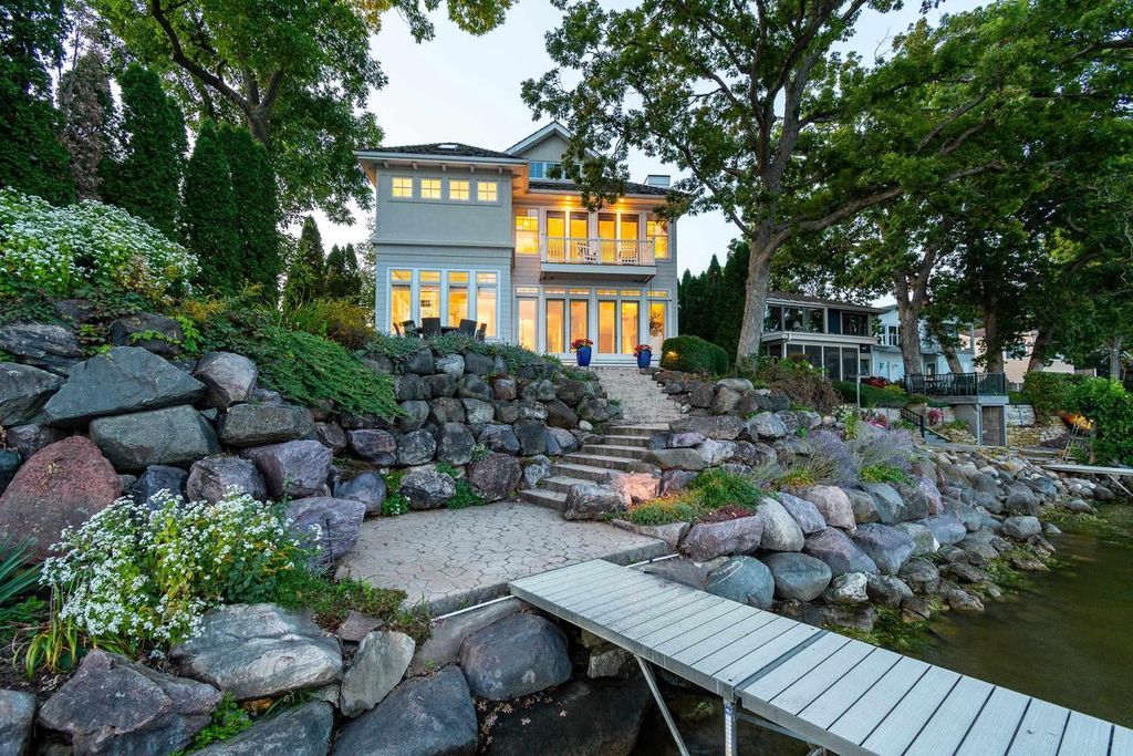 Photo of 5029 St Cyr ROAD, Middleton, WI 53562 (MLS # 2006589)